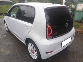 Volkswagen Up! - 2017