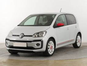Volkswagen Up! - 2017