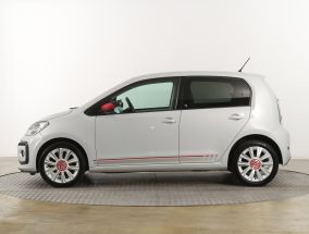 Volkswagen Up! - 2017