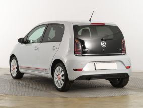 Volkswagen Up! - 2017