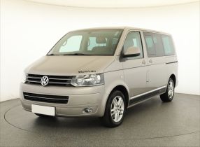 Volkswagen Multivan - 2009