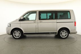 Volkswagen Multivan - 2009