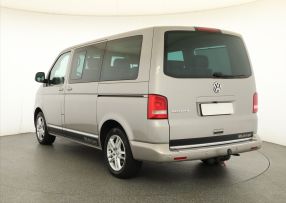 Volkswagen Multivan - 2009