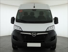 Opel Movano - 2022