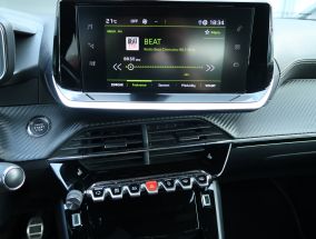 Peugeot 2008 - 2020