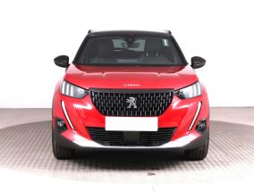 Peugeot 2008 - 2020
