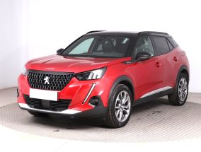 Peugeot 2008 - 2020
