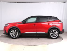 Peugeot 2008 - 2020