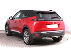 Peugeot 2008 - 2020