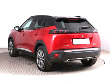 Peugeot 2008 - 2020