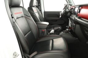 Jeep Wrangler - 2022