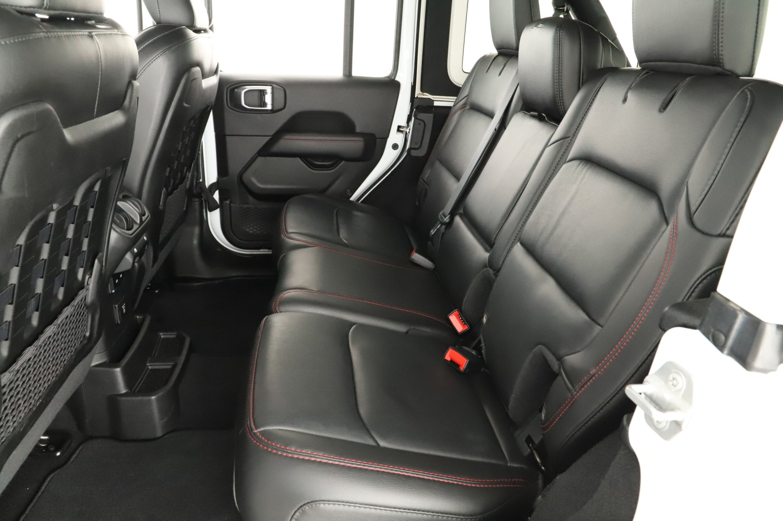 Jeep Wrangler - 2022