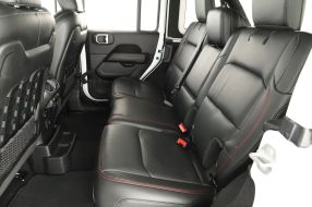 Jeep Wrangler - 2022