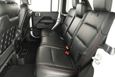 Jeep Wrangler - 2022