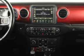 Jeep Wrangler - 2022