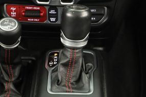 Jeep Wrangler - 2022