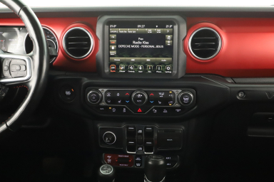Jeep Wrangler - 2022