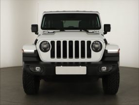 Jeep Wrangler - 2022