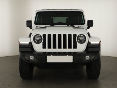 Jeep Wrangler - 2022