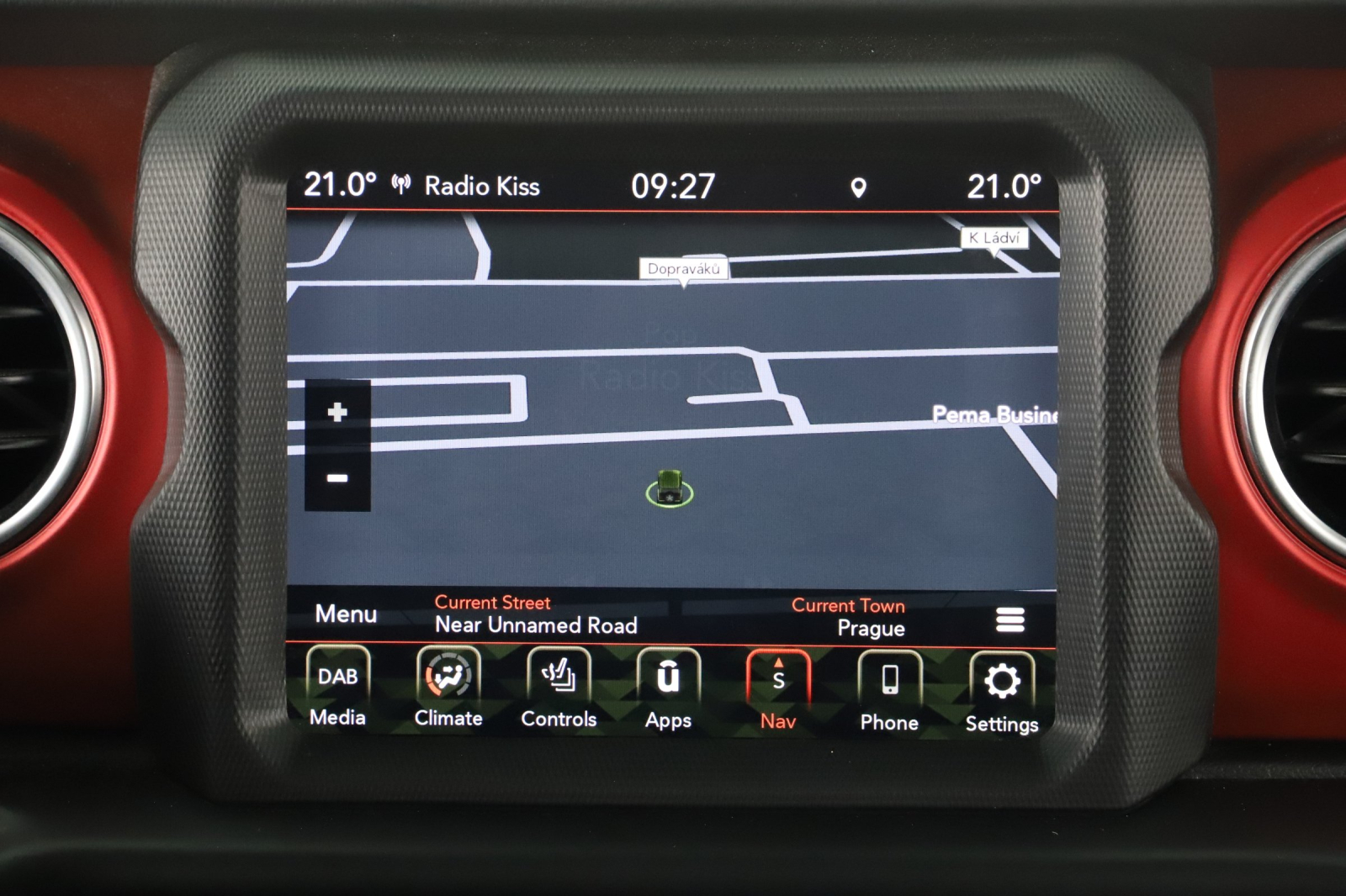Jeep Wrangler - 2022