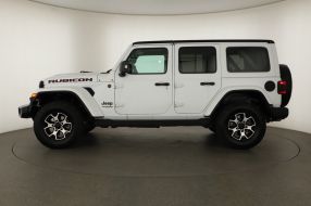Jeep Wrangler - 2022