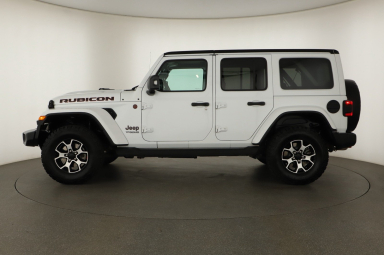 Jeep Wrangler - 2022