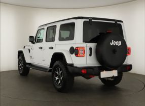 Jeep Wrangler - 2022