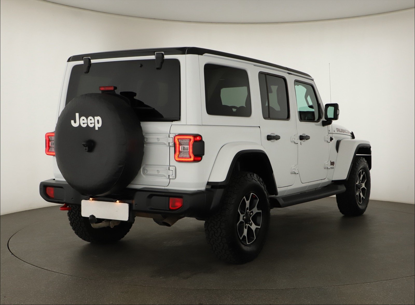Jeep Wrangler - 2022