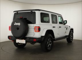 Jeep Wrangler - 2022