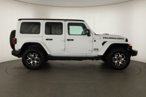 Jeep Wrangler - 2022