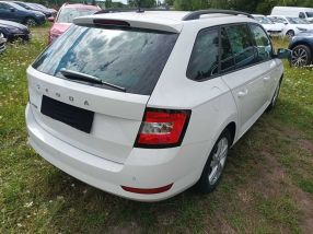 Skoda Fabia - 2022