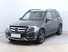Mercedes-Benz GLK - 2015