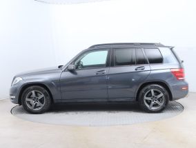 Mercedes-Benz GLK - 2015