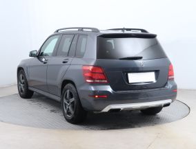 Mercedes-Benz GLK - 2015