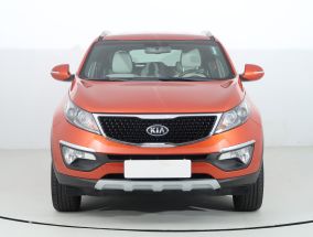 Kia Sportage - 2014