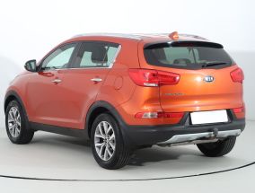 Kia Sportage - 2014
