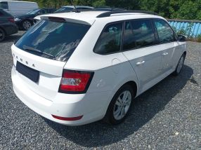 Skoda Fabia - 2022