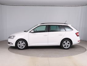 Skoda Fabia - 2022
