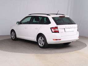 Skoda Fabia - 2022