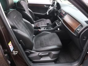 Škoda Kodiaq - 2021