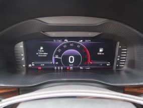 Škoda Kodiaq - 2021