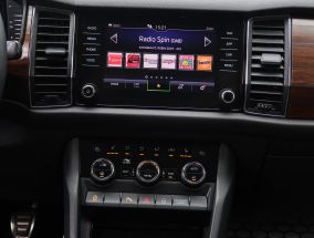 Škoda Kodiaq - 2021