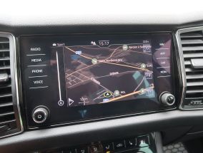 Škoda Kodiaq - 2021