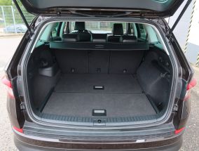 Škoda Kodiaq - 2021