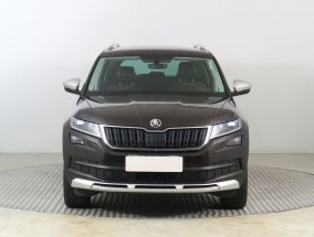 Skoda Kodiaq - 2021