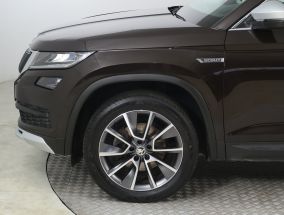 Škoda Kodiaq - 2021