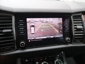 Škoda Kodiaq - 2021