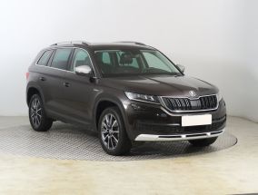 Škoda Kodiaq - 2021