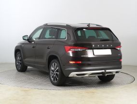 Skoda Kodiaq - 2021