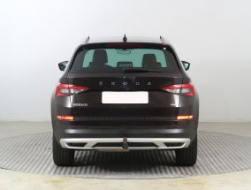 Škoda Kodiaq - 2021